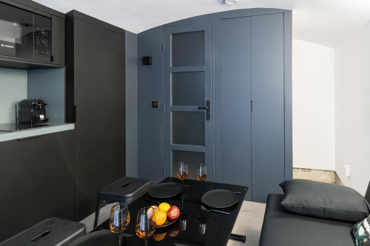 Guestready - Cozy Souplex In Front Of Palais Royal Apartamento Paris Exterior foto