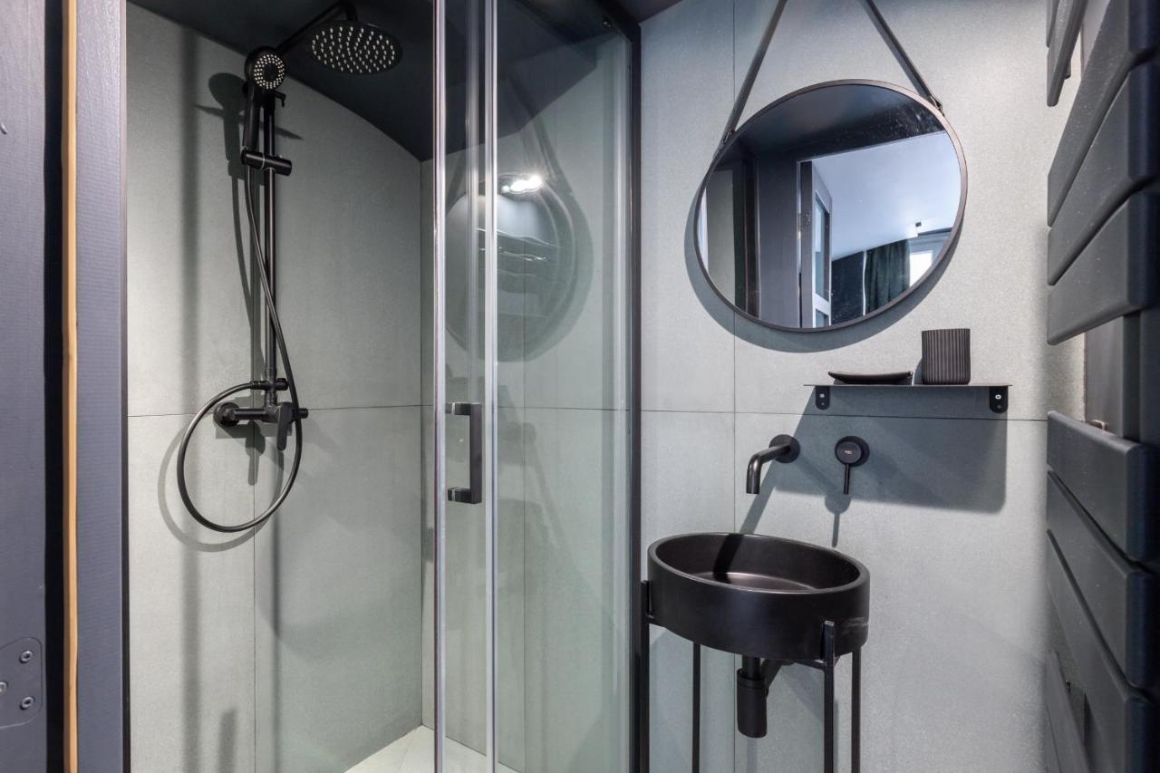 Guestready - Cozy Souplex In Front Of Palais Royal Apartamento Paris Exterior foto